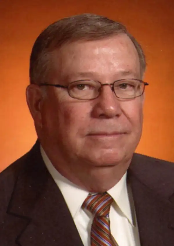 Morgan Francis Theophilus