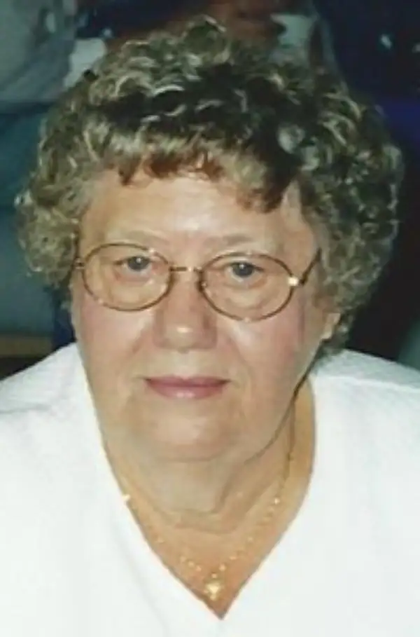 Shirley A. Anderson