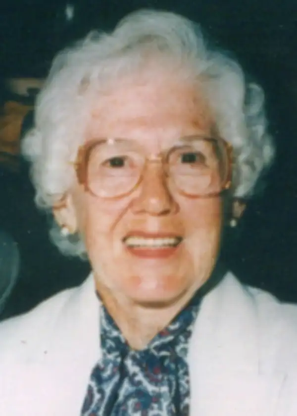 Mary E. Vine