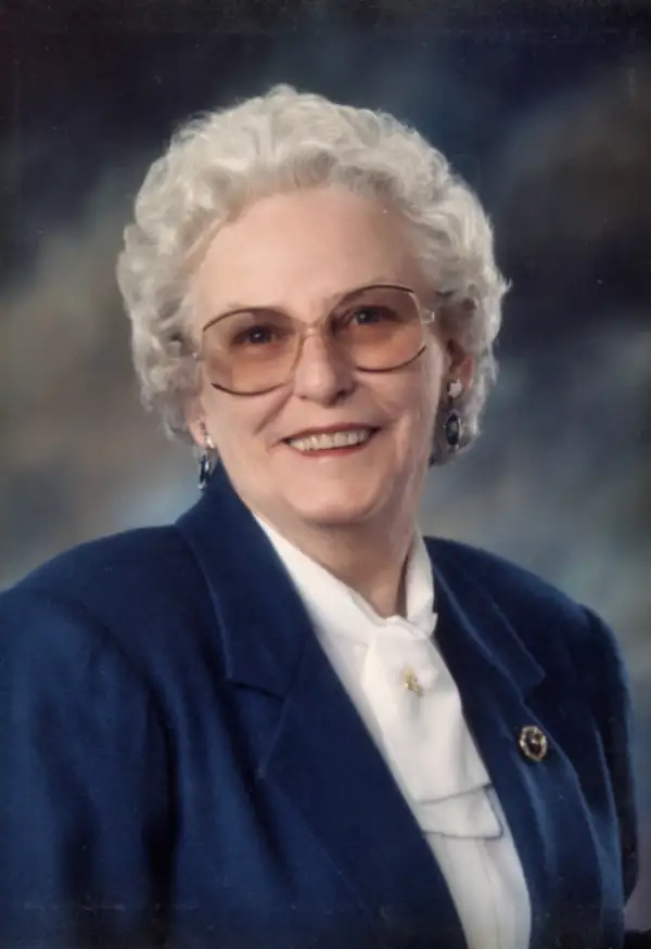 Virginia Leota Canady