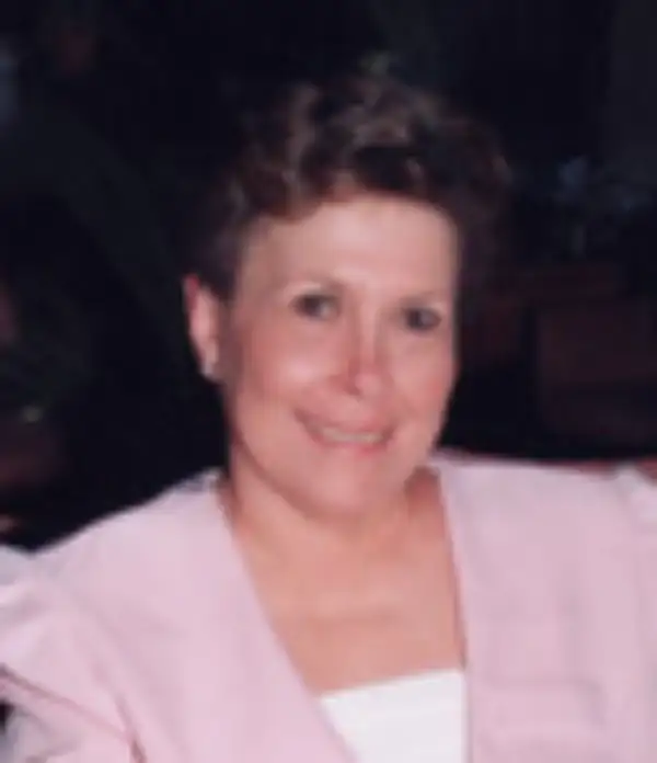 Martha "Polly" Petefish