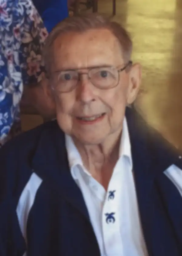 Marshall Henry Wunder