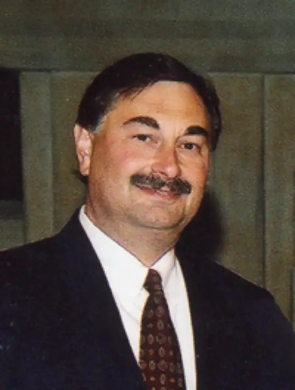 William "Bill" Jay Ites