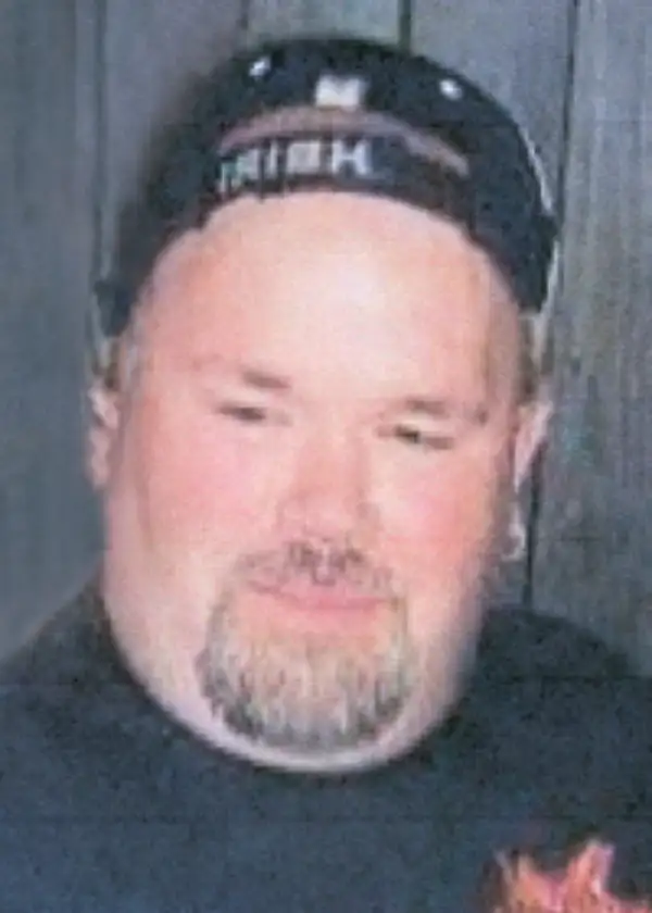 Mark Douglas O'Brien