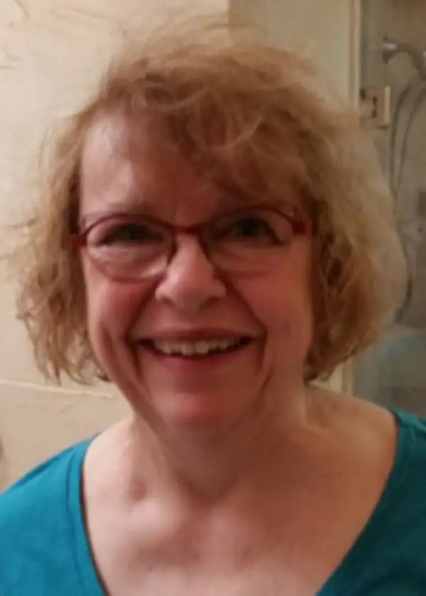 Dr. Jan Heiple Marston