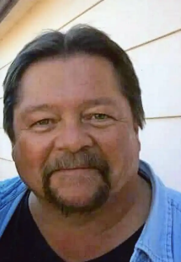 Randy Peck