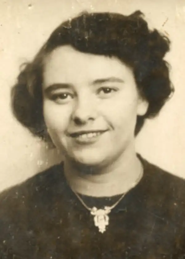 Clara S. Swartz