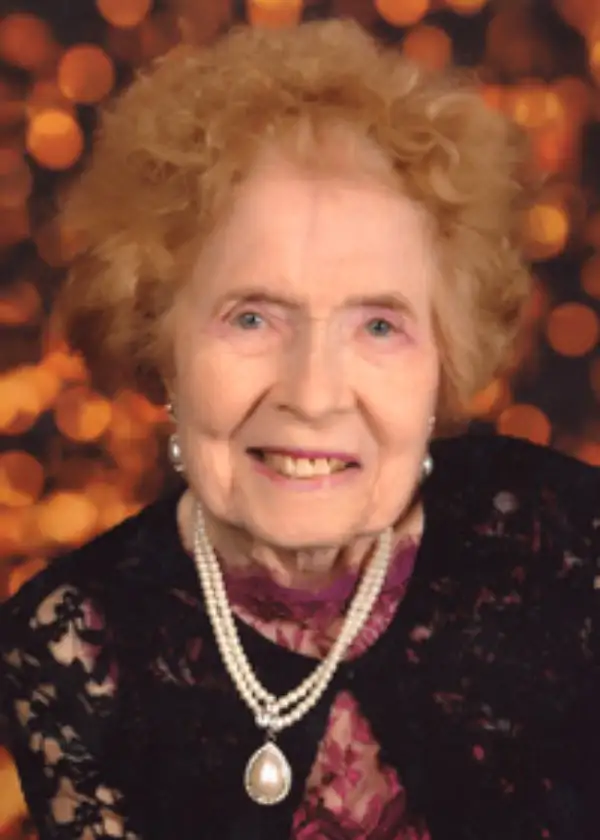 Dorothy Jean McIntosh