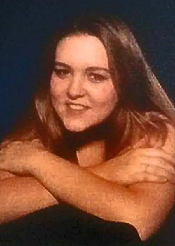 Melissa Anne Edwards