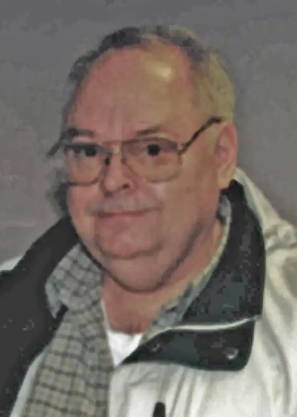 Joseph "Mark" Chumbley