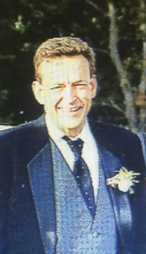 Dave Lawrence
