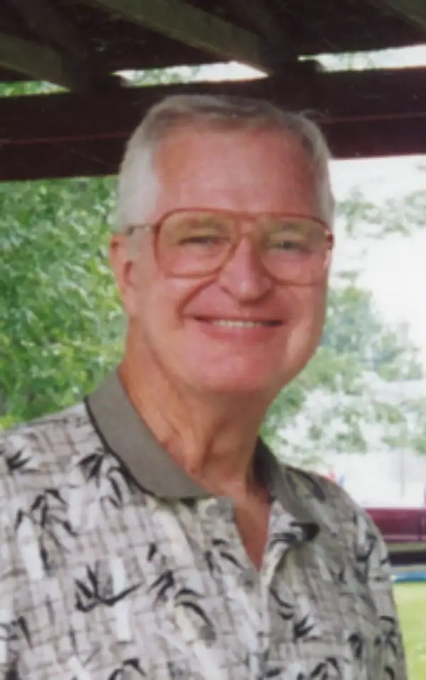 Clark Lathrum, Sr.