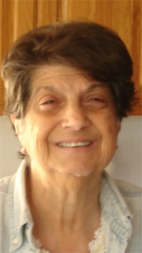 Virginia Mary Comito