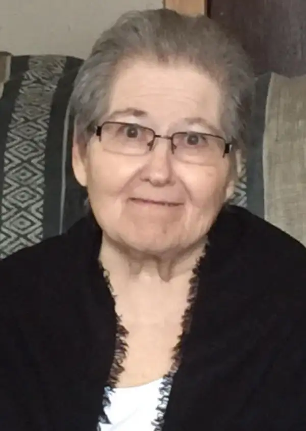 Hazel "Kathy" Wade-Smothers