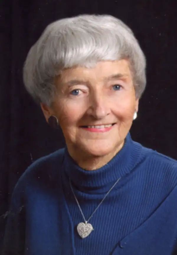 Nancy Louise Rathert