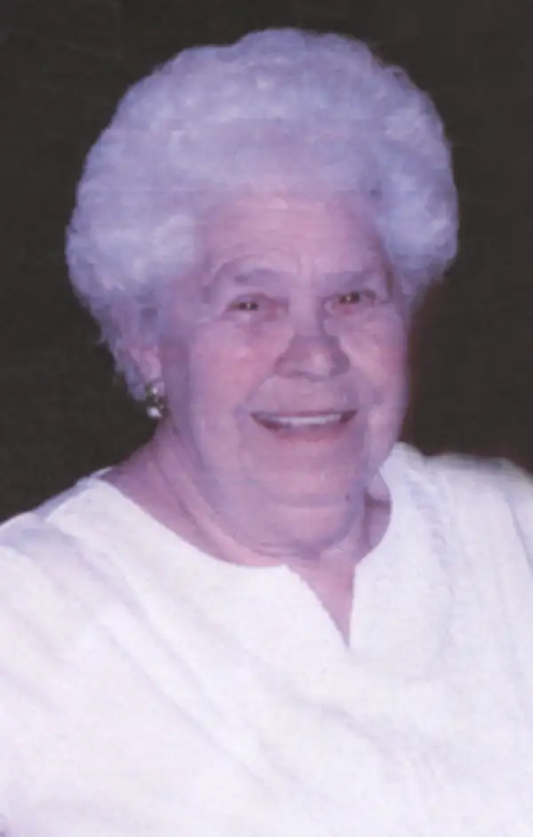 Pattie Ann Luce