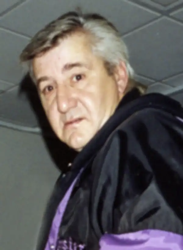 Larry Douglas Hindal