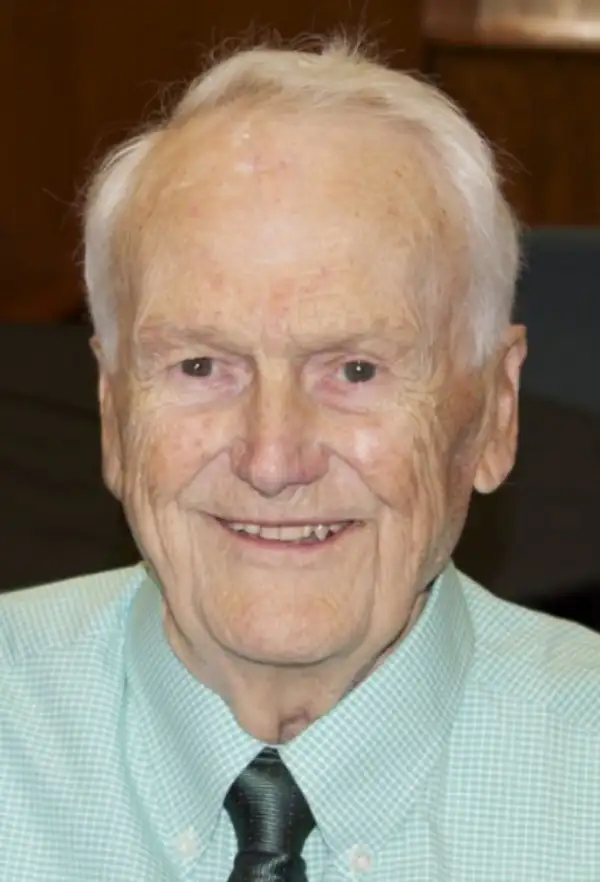 Donald Arthur Anderson