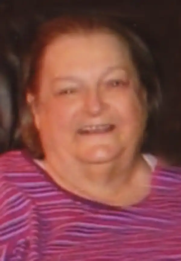 Katherine "JoAnn" Thompson