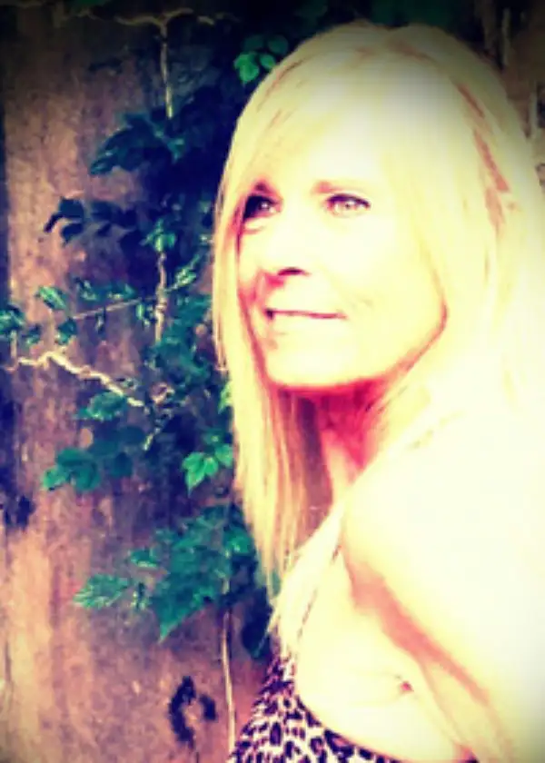 Lynnette Kay Anderson