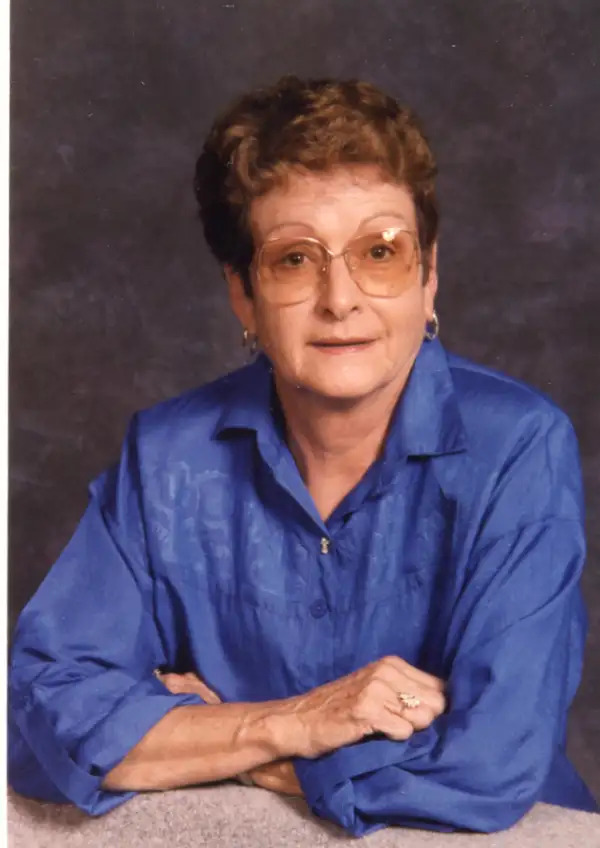 Betty Jacobson