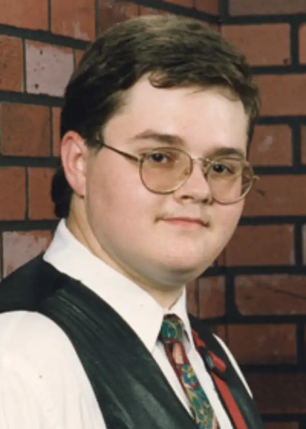 Christopher Edward Chandler