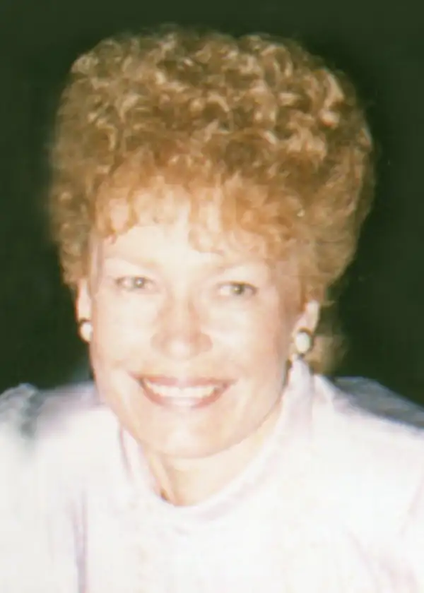 Grace Christine Basile