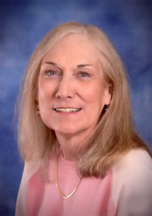 Victoria "Vicki" L. Shepherd