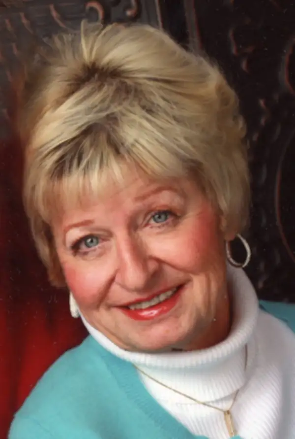 Deborah Charlotte Heagle