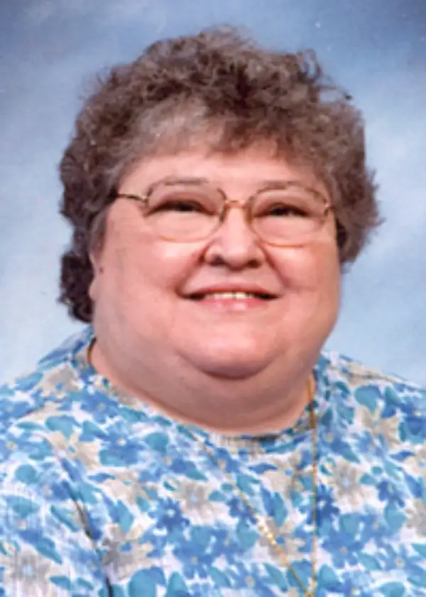 Bertella M. McKeehan