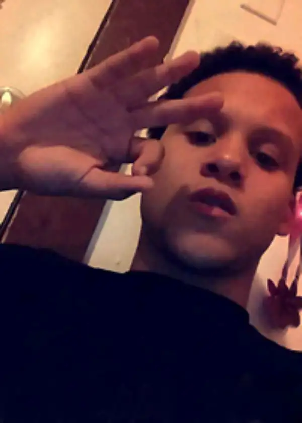 Frederico Ceon Thompson