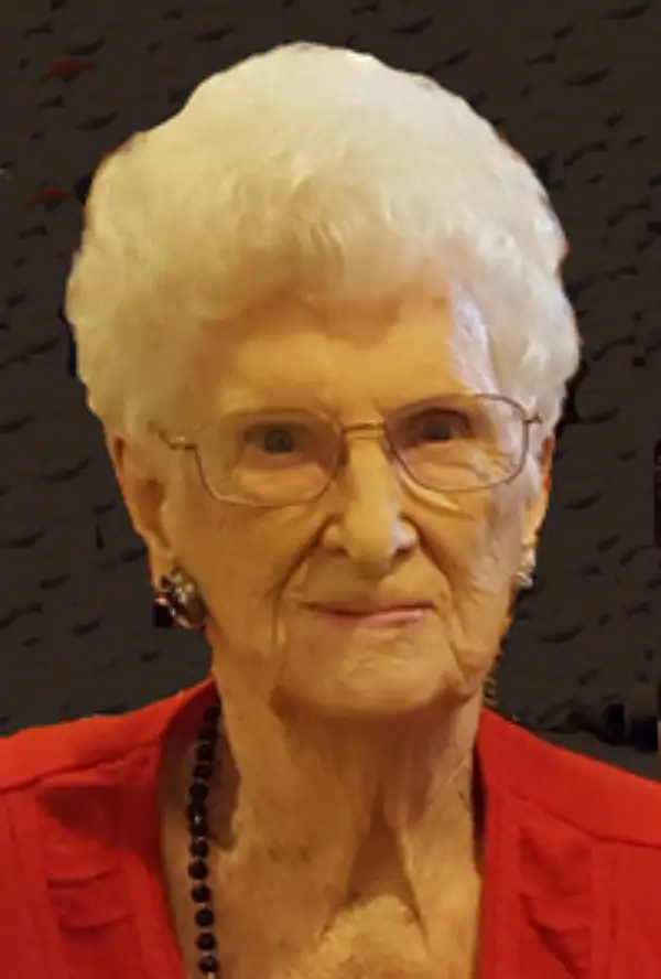 Jean Davidson