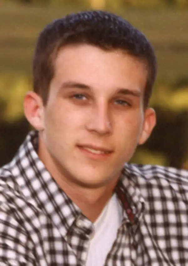 Nicholas "Nick" Deane Butler