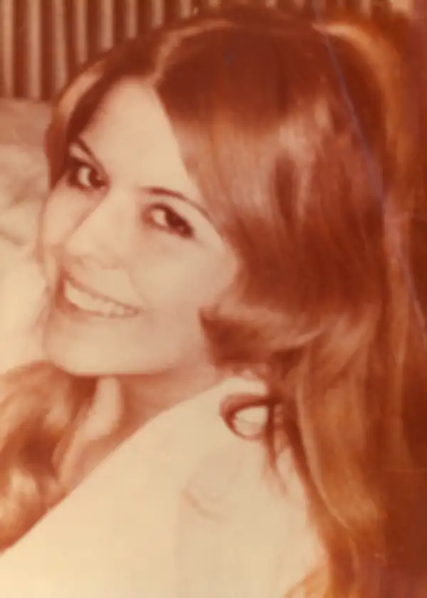 Sharon Corrine Coleman