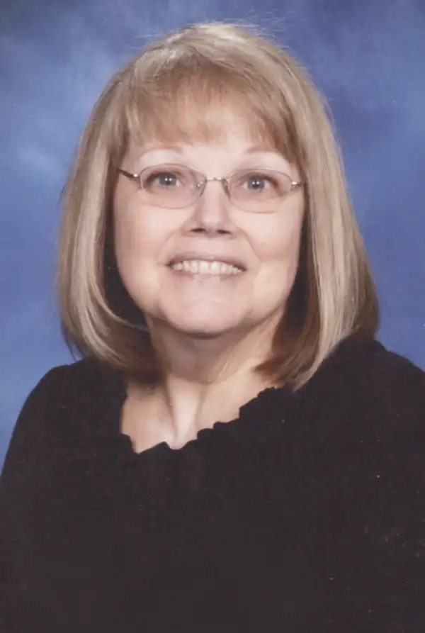 Becky A. (Benson) Snell