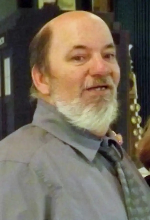 James "Jim" Elliott