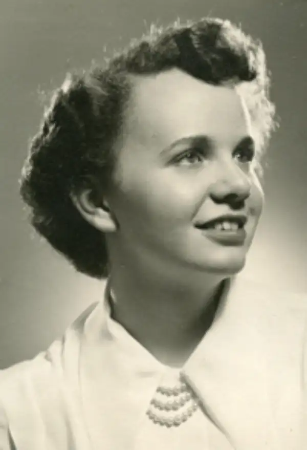 Bonnie May Hettinger