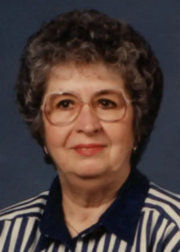 Dorothy Crouthamel - McDonough