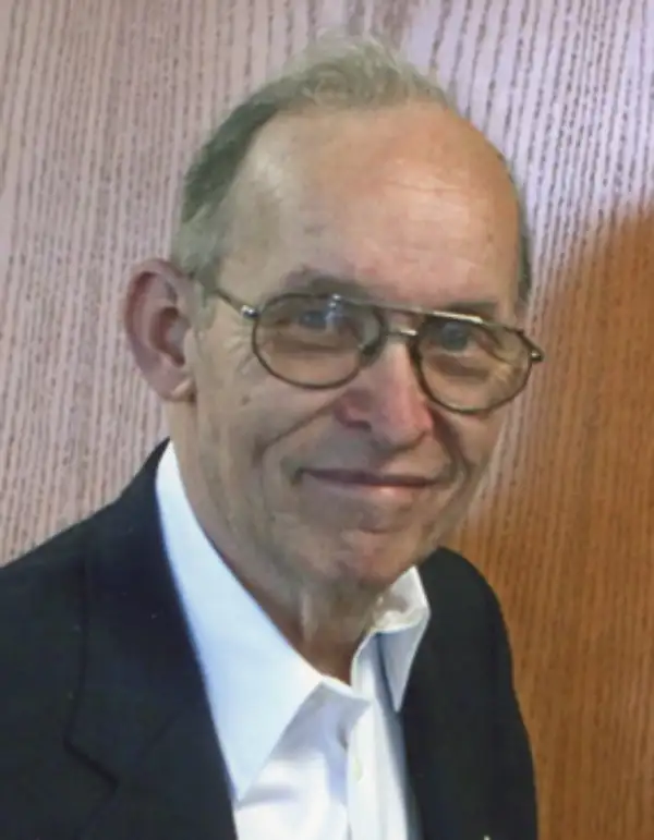 David Arthur Reseland