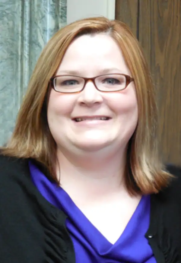 Rebecca "Becki" Mason