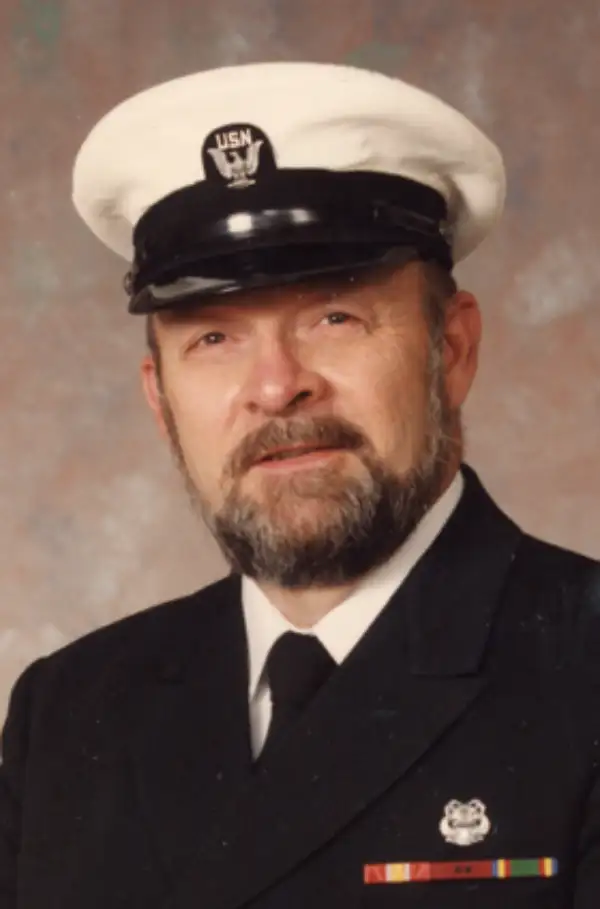 Richard Lee Anderson