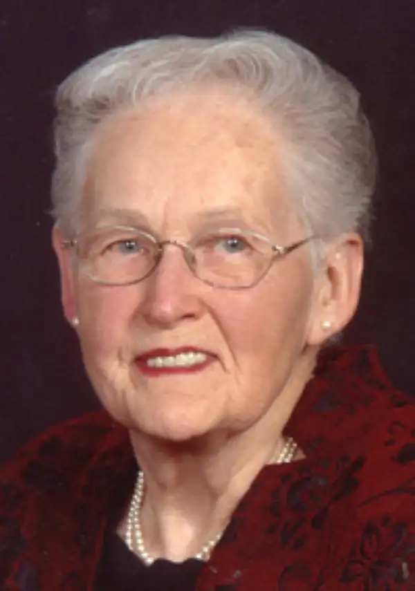 Elsie M. (Price) Floerchinger