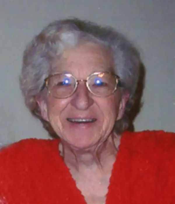 Velma Christensen