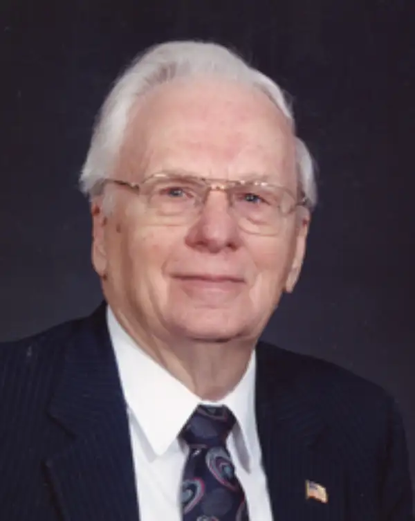 Harold Jones