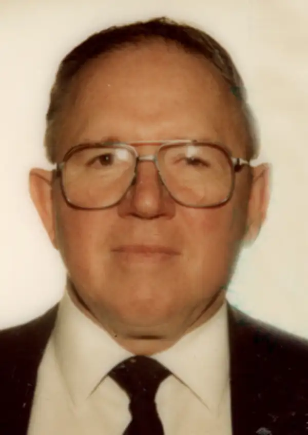 Glenn Frederick Walkup