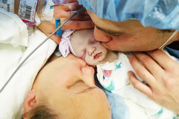 Olivia Rose Ickowitz