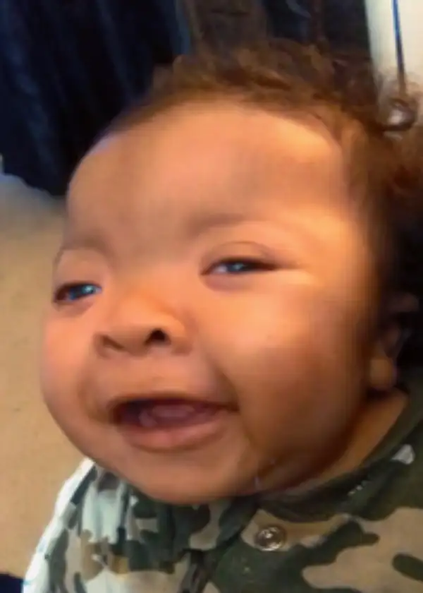 Elijah Noel Caraballo