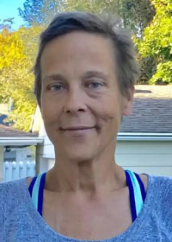 Kathleen Ann Avey