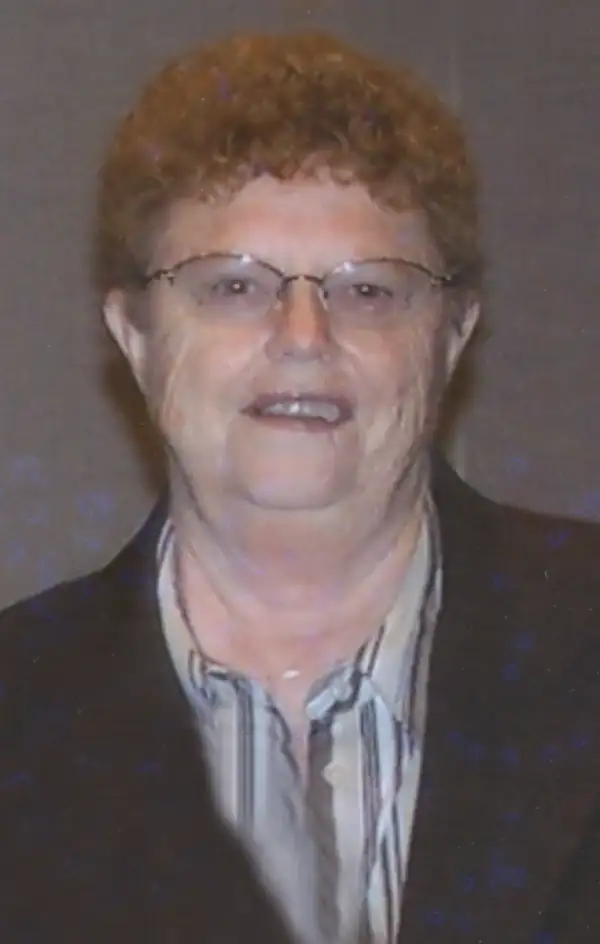 Phyllis Jean See