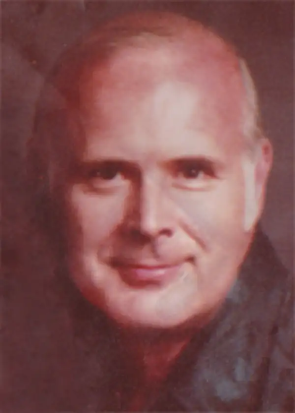 Ronald L. Coleman